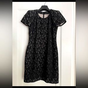 French connection size 2 dress